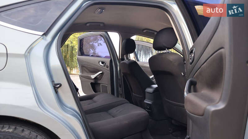 Седан Ford Mondeo 2008 в Львове