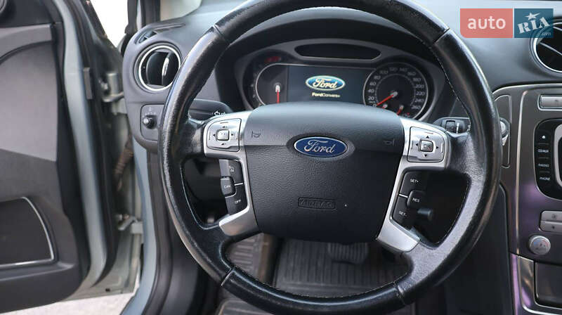 Седан Ford Mondeo 2008 в Львове