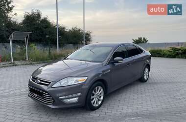 Лифтбек Ford Mondeo 2010 в Тернополе