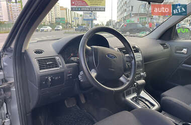 Седан Ford Mondeo 2005 в 