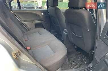 Седан Ford Mondeo 2005 в 