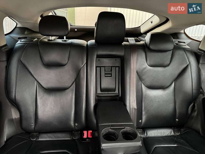 Седан Ford Mondeo 2015 в Хмельницком