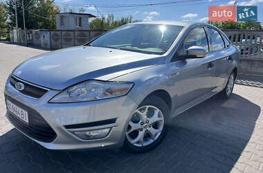 Седан Ford Mondeo 2012 в Кривом Роге