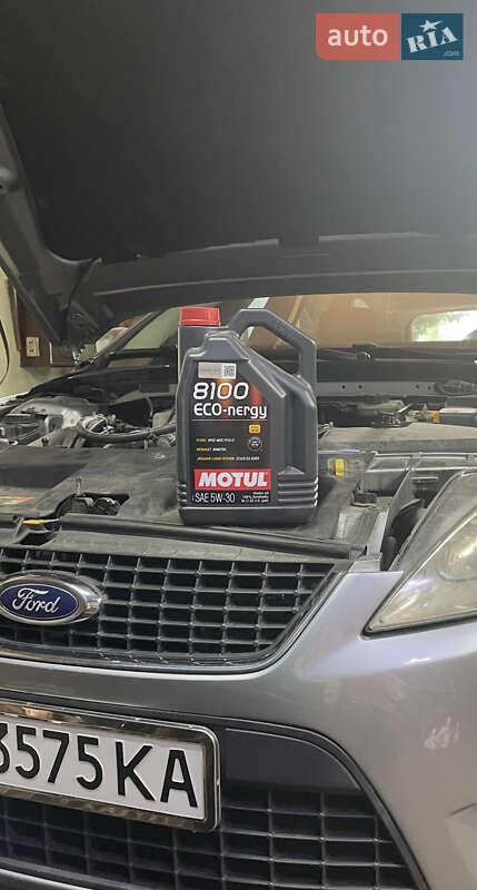 Универсал Ford Mondeo 2007 в Ивано-Франковске фото 15 Универсал Ford Mondeo 2007 в Ивано-Франковске