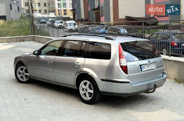 Универсал Ford Mondeo 2004 в 