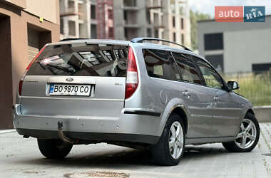 Универсал Ford Mondeo 2004 в 