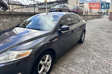 Седан Ford Mondeo 2008 в 