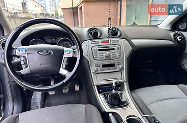 Седан Ford Mondeo 2008 в 