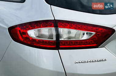 Универсал Ford Mondeo 2016 в 