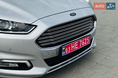 Универсал Ford Mondeo 2016 в 
