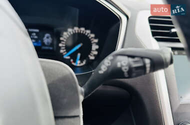 Универсал Ford Mondeo 2016 в 