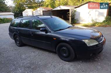 Универсал Ford Mondeo 2003 в 