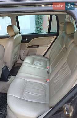 Универсал Ford Mondeo 2003 в 