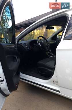 Лифтбек Ford Mondeo 2013 в 