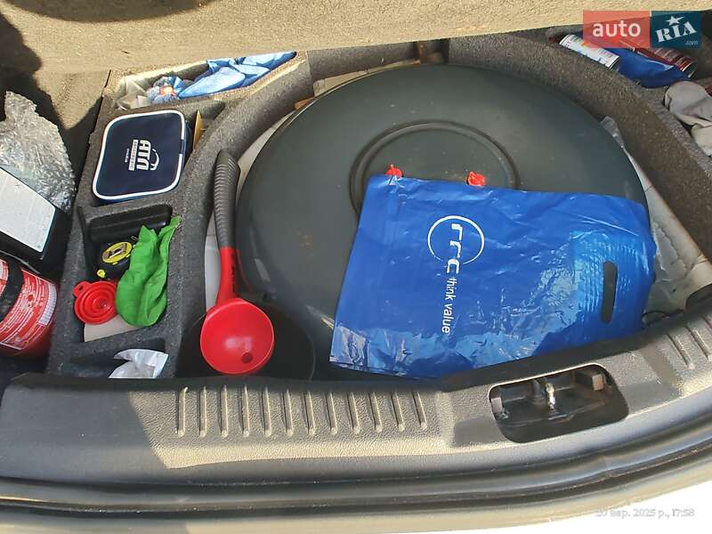 Седан Ford Mondeo 2011 в Киеве