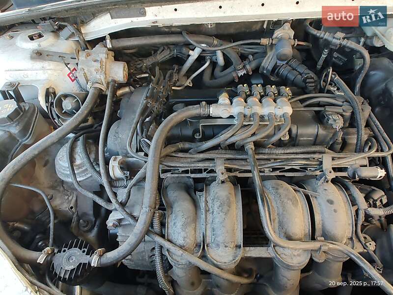 Седан Ford Mondeo 2011 в Киеве