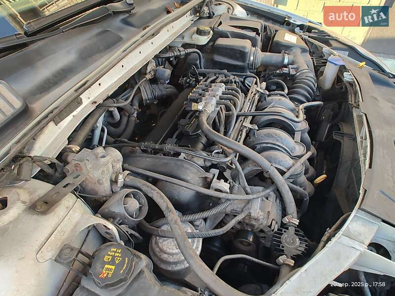 Седан Ford Mondeo 2011 в Киеве