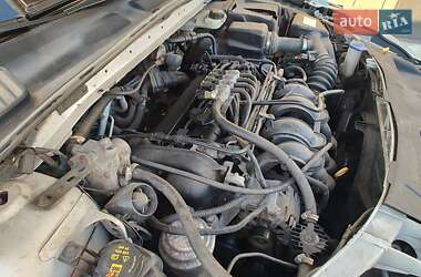 Седан Ford Mondeo 2011 в 