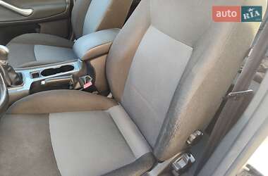 Седан Ford Mondeo 2011 в 