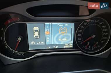 Лифтбек Ford Mondeo 2007 в Кременчуге