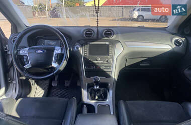 Универсал Ford Mondeo 2013 в 
