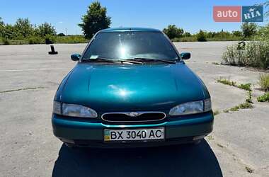 Седан Ford Mondeo 1996 в 