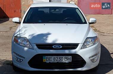 Ліфтбек Ford Mondeo 2013 в Южноукраїнську