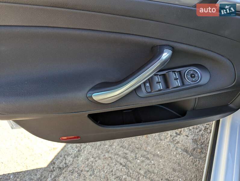 Лифтбек Ford Mondeo 2013 в Южноукраинске