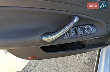Лифтбек Ford Mondeo 2013 в 