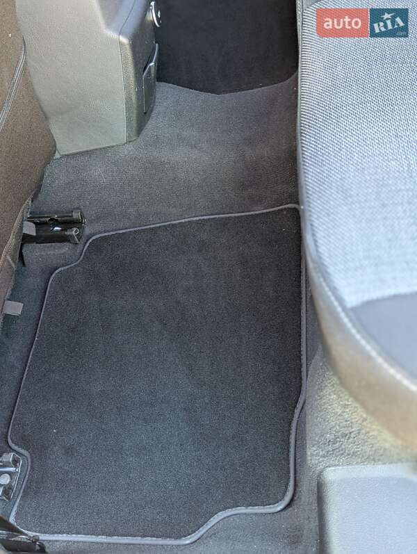 Лифтбек Ford Mondeo 2013 в Южноукраинске