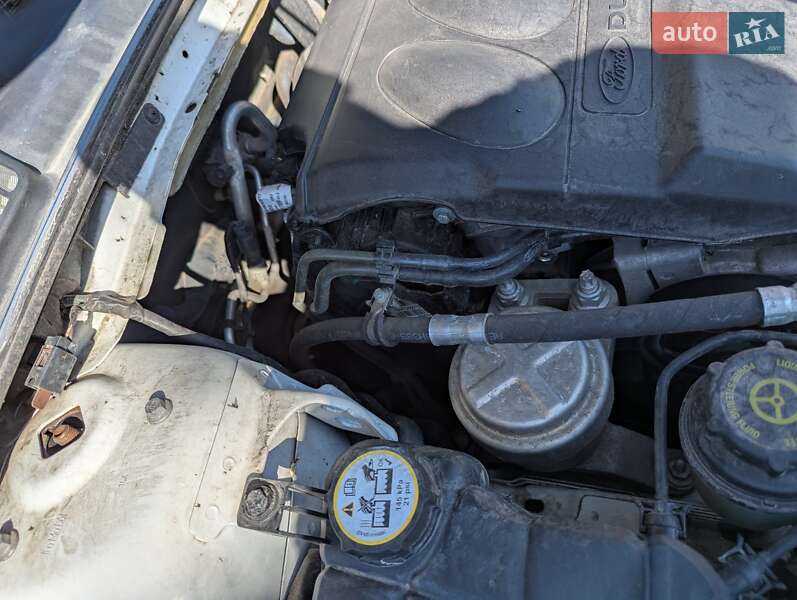 Лифтбек Ford Mondeo 2013 в Южноукраинске