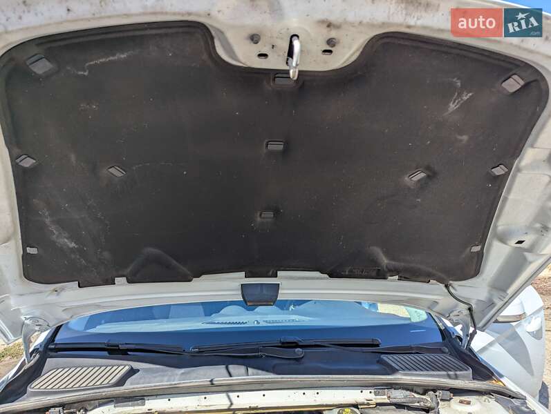 Лифтбек Ford Mondeo 2013 в Южноукраинске