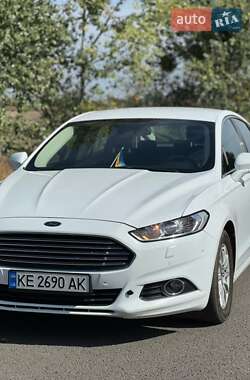 Ліфтбек Ford Mondeo 2017 в Новомосковську