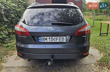 Универсал Ford Mondeo 2007 в 