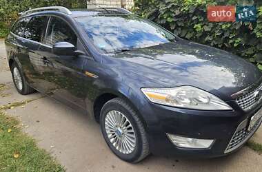 Універсал Ford Mondeo 2007 в Глухові