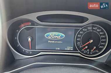 Универсал Ford Mondeo 2007 в 