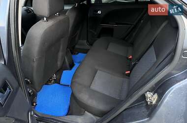 Лифтбек Ford Mondeo 2007 в 