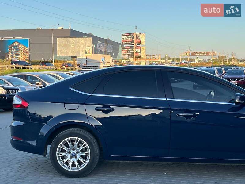 Лифтбек Ford Mondeo 2014 в Львове фото 52 Лифтбек Ford Mondeo 2014 в Львове