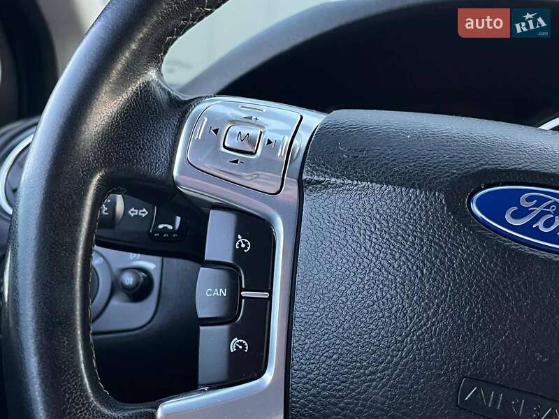 Лифтбек Ford Mondeo 2014 в Львове фото 73 Лифтбек Ford Mondeo 2014 в Львове