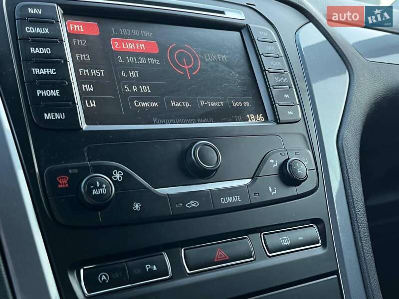 Лифтбек Ford Mondeo 2014 в Львове фото 77 Лифтбек Ford Mondeo 2014 в Львове