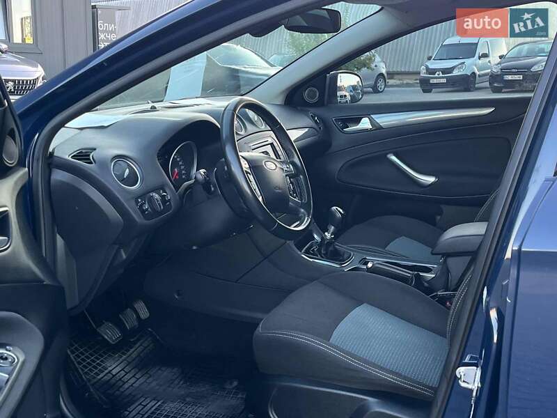 Лифтбек Ford Mondeo 2014 в Львове фото 84 Лифтбек Ford Mondeo 2014 в Львове