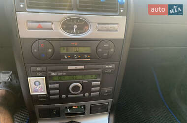 Универсал Ford Mondeo 2007 в Корце