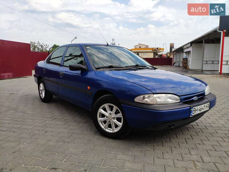 Ford Mondeo 1994
