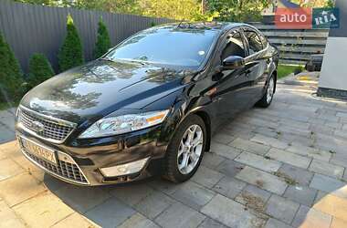 Седан Ford Mondeo 2008 в Ворзеле