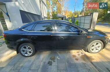 Седан Ford Mondeo 2008 в 