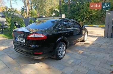 Седан Ford Mondeo 2008 в 
