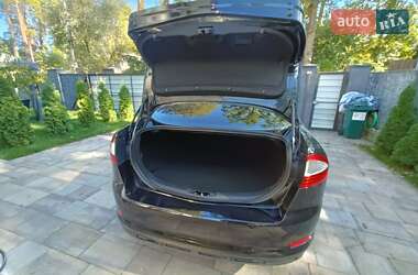 Седан Ford Mondeo 2008 в 