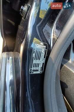 Седан Ford Mondeo 2008 в 