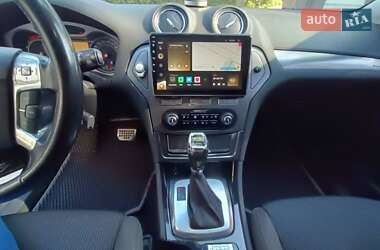 Седан Ford Mondeo 2008 в 