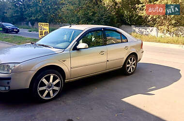 Седан Ford Mondeo 2003 в Харкові